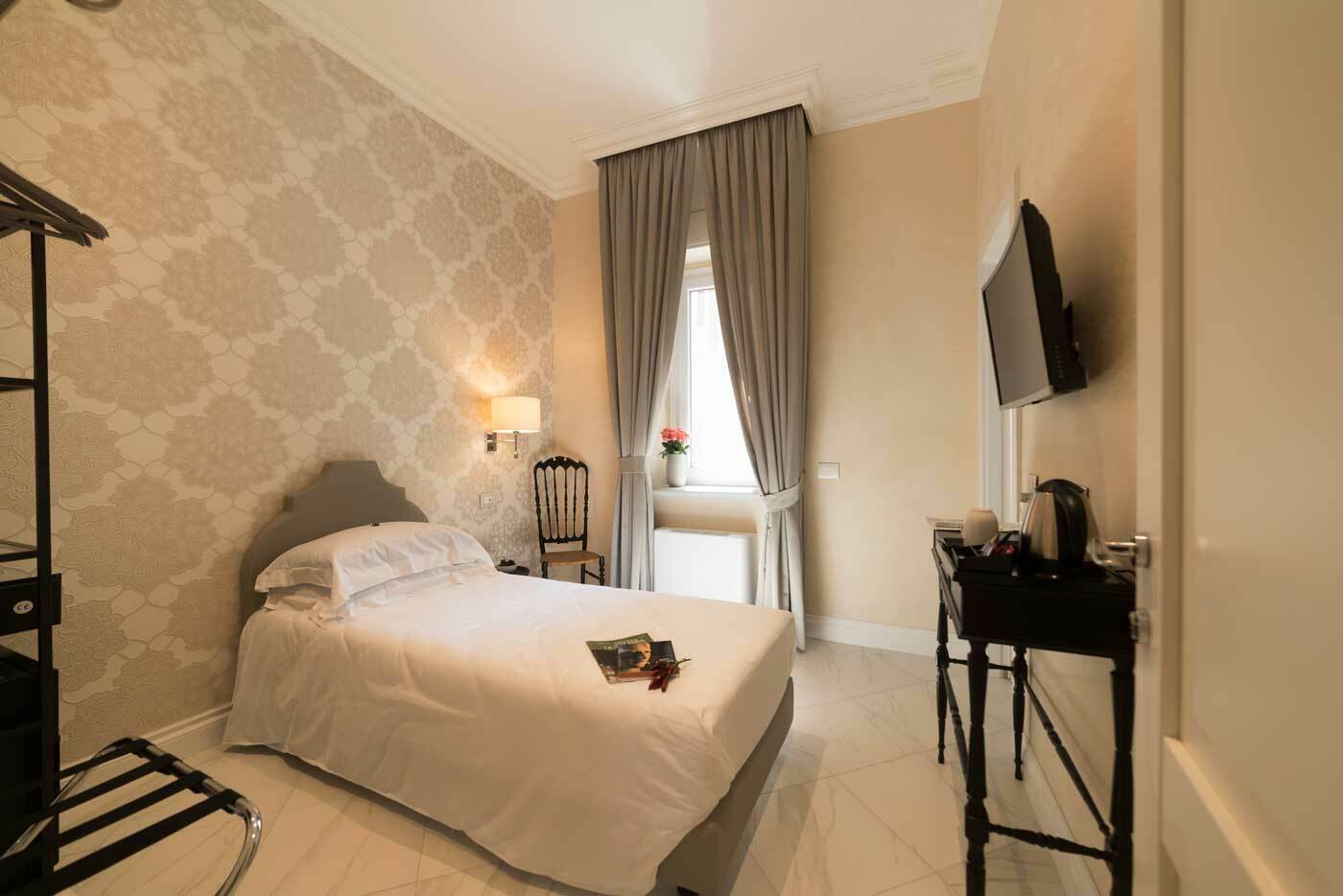 Hotel Altavilla Catanzaro Zimmer foto
