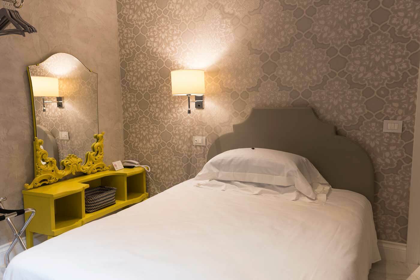Hotel Altavilla Catanzaro Zimmer foto